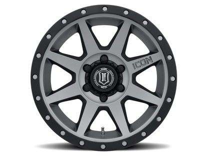 ICON ICO Rebound Wheels by ICON