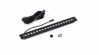 Putco PUT Luminix Mounts & Lamps by Putco