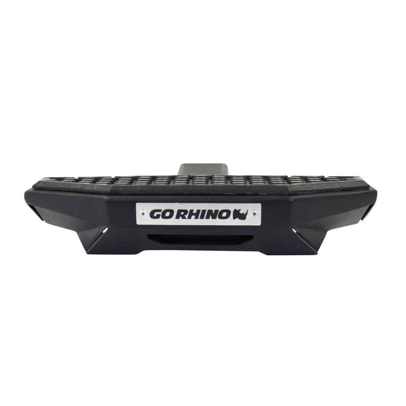 Go Rhino GOR Hitch Steps