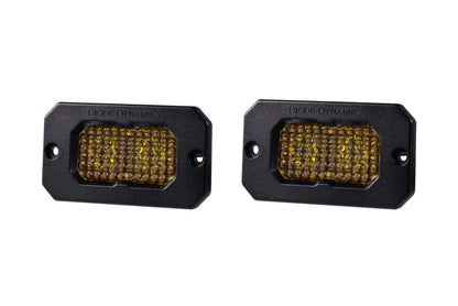 Diode Dynamics DIO LED Light Pods
