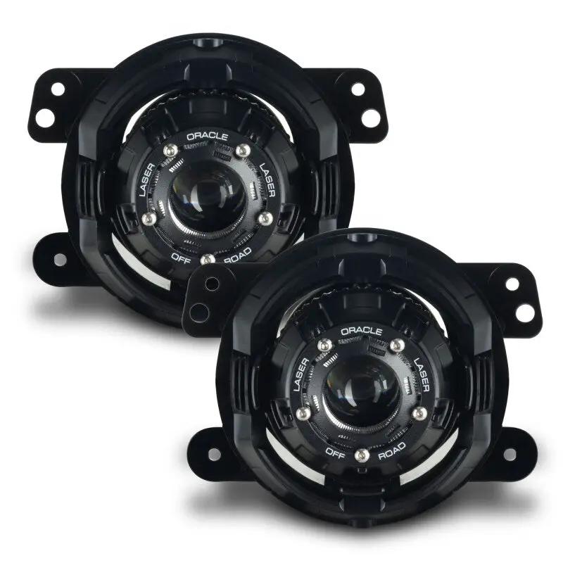 ORACLE Lighting ORL LED Fog Lights by ORACLE Lighting