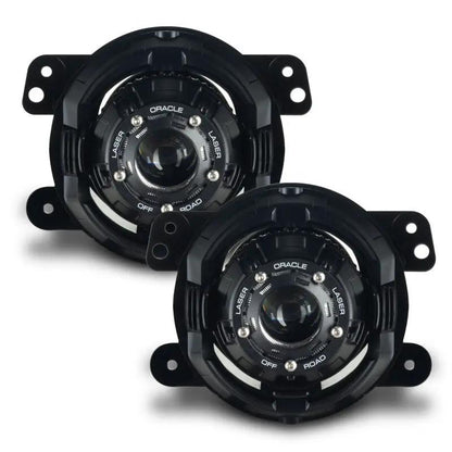 ORACLE Lighting ORL LED Fog Lights by ORACLE Lighting