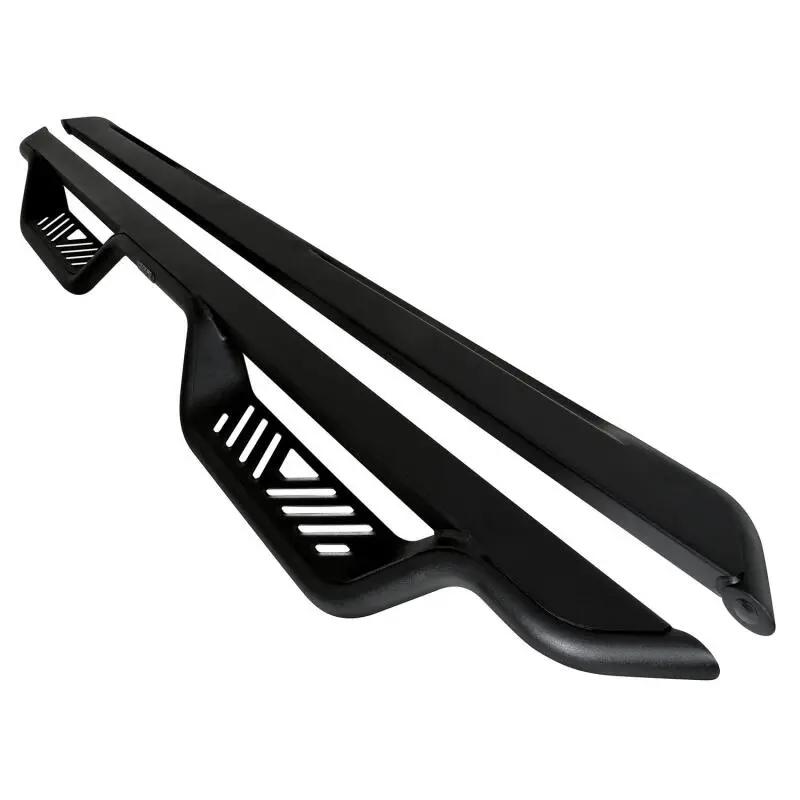 Westin WES Nerf Bars - Outlaw by Westin