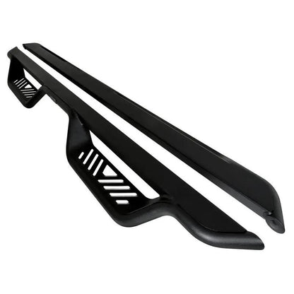 Westin WES Nerf Bars - Outlaw by Westin