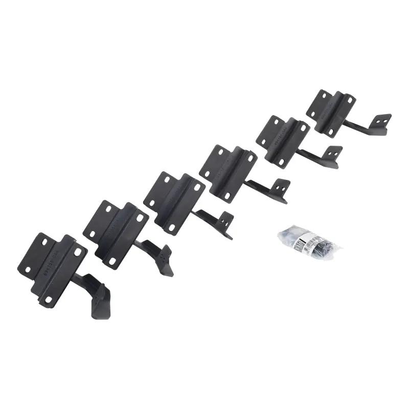 Go Rhino GOR V3/RB10/RB20/RB30 Brackets by Go Rhino