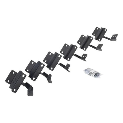 Go Rhino GOR V3/RB10/RB20/RB30 Brackets by Go Rhino