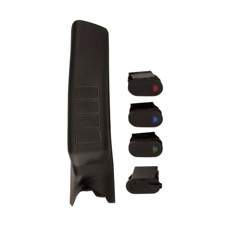 Rugged Ridge RUG Switch Pods by Rugged Ridge
