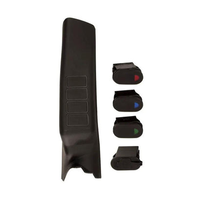 Rugged Ridge RUG Switch Pods by Rugged Ridge