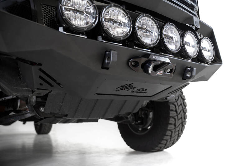Addictive Desert Designs ADD Bomber Front Bumpers