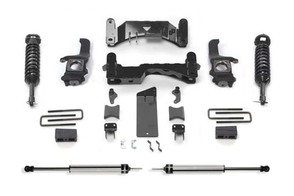 Fabtech FAB Coilovers - Dirt Logic 2.5