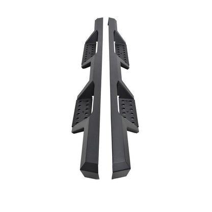Westin WES Nerf Bars - HDX Drop