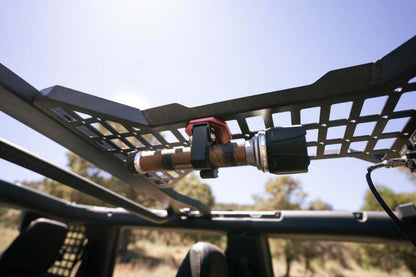 DV8 Offroad DVE Molle Panels