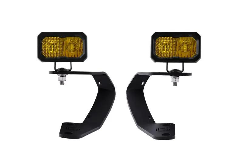 Diode Dynamics DIO LED Light Pods by Diode Dynamics