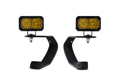 Diode Dynamics DIO LED Light Pods by Diode Dynamics