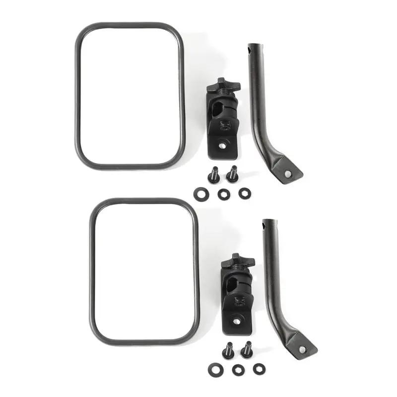 Rugged Ridge RUG Mirrors