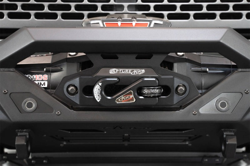 Addictive Desert Designs ADD Krawler Front Bumper