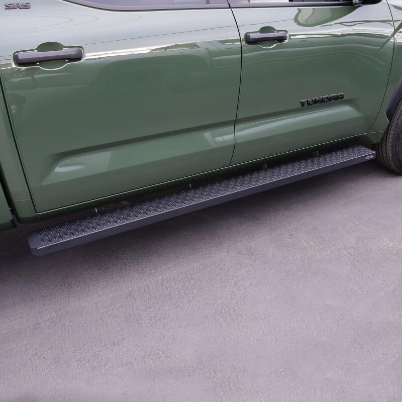 Westin WES Running Boards - Grate