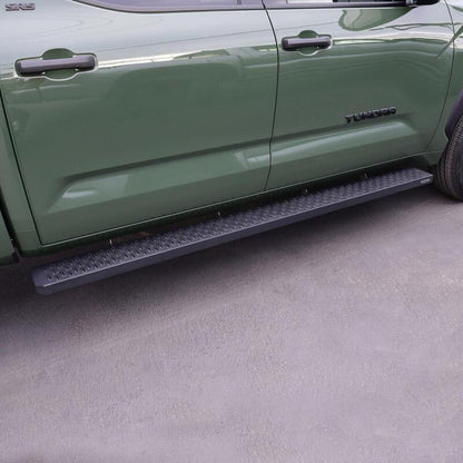 Westin WES Running Boards - Grate