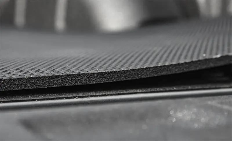 Access ACC Truck Bed Mats by Access