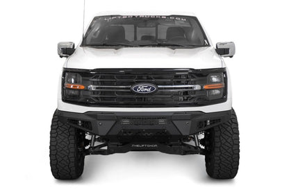 Addictive Desert Designs ADD HoneyBadger Front Bumper