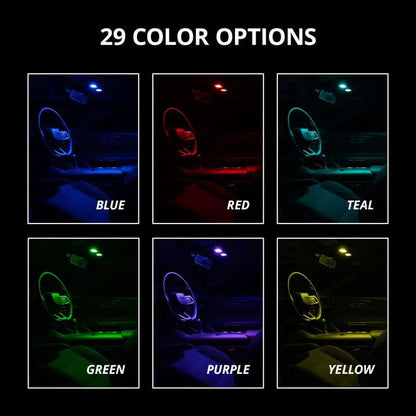 Diode Dynamics DIO LED Interior Kit by Diode Dynamics