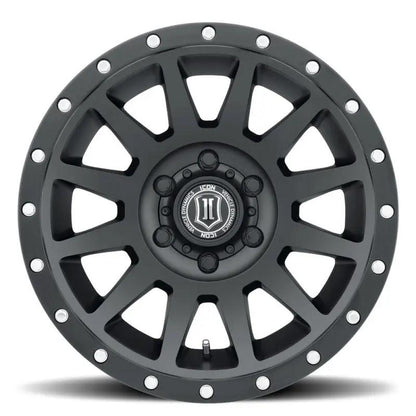 ICON ICO Compression Wheels by ICON