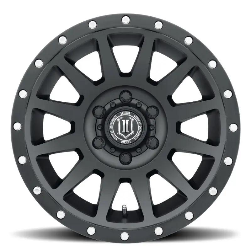 ICON ICO Compression Wheels by ICON