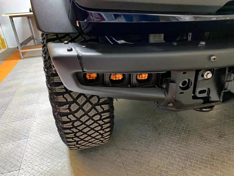 ORACLE Lighting ORL LED Fog Lights by ORACLE Lighting
