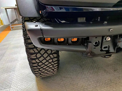 ORACLE Lighting ORL LED Fog Lights by ORACLE Lighting