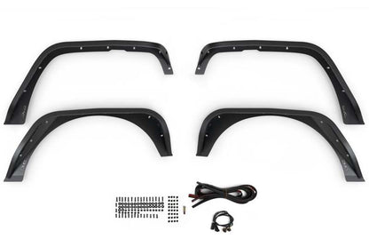 DV8 Offroad DVE Fenders