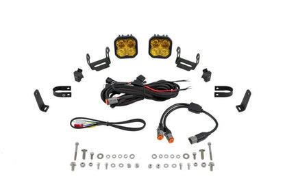 Diode Dynamics DIO LED Light Kit