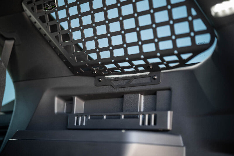 DV8 Offroad DVE Molle Panels