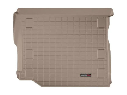 WeatherTech WT Cargo Liners - Tan by WeatherTech