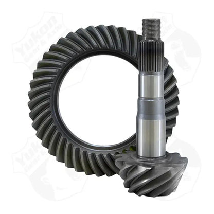 Yukon Gear & Axle YUK Gear Sets - Toyota by Yukon Gear & Axle