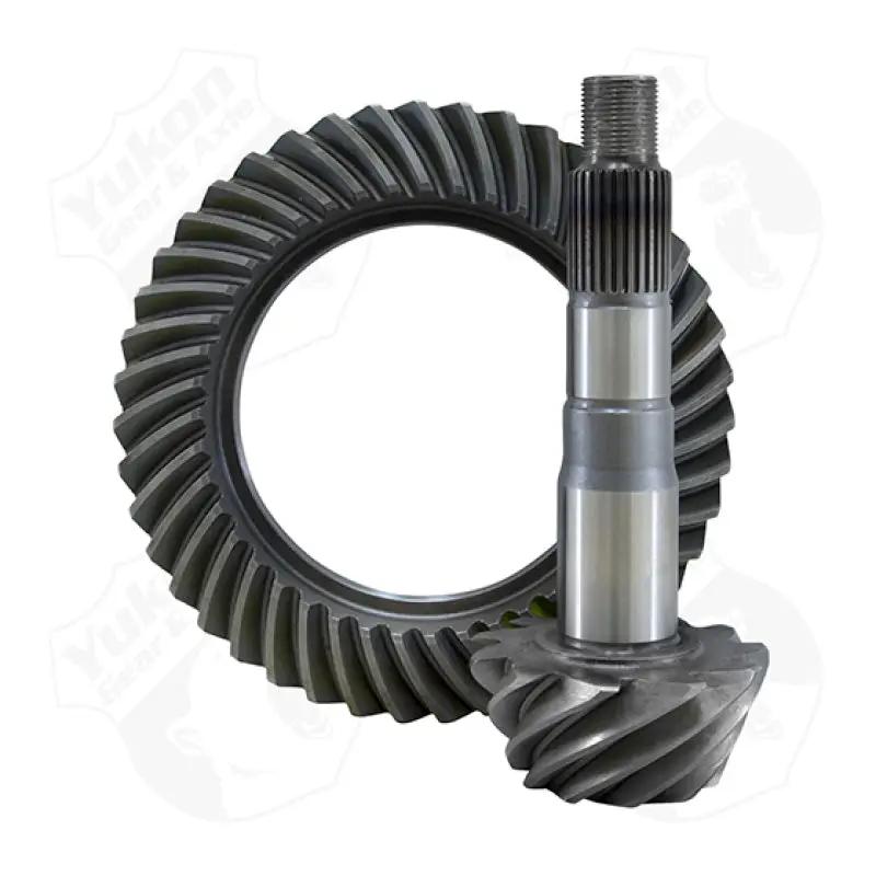 Yukon Gear & Axle YUK Gear Sets - Toyota by Yukon Gear & Axle