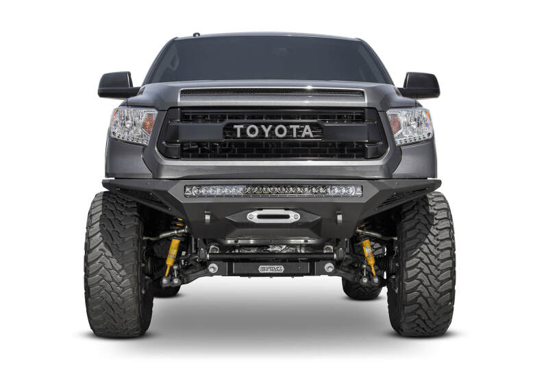 Addictive Desert Designs ADD Stealth Fighter Fr. Bumper