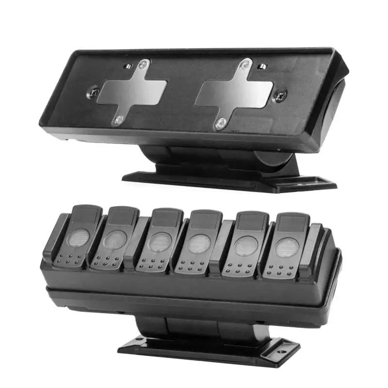 ORACLE Lighting ORL Trigger Control Systems by ORACLE Lighting