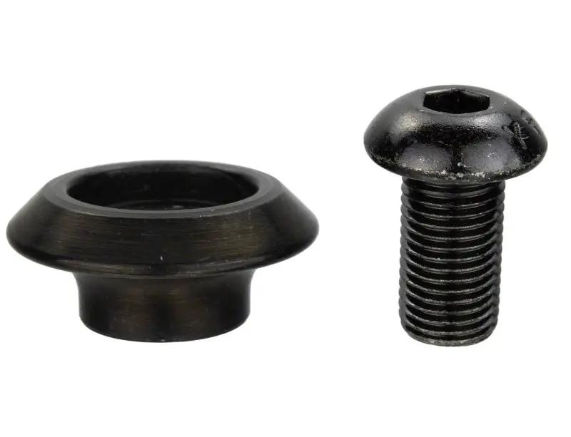 Ford Racing FR Winch Kits