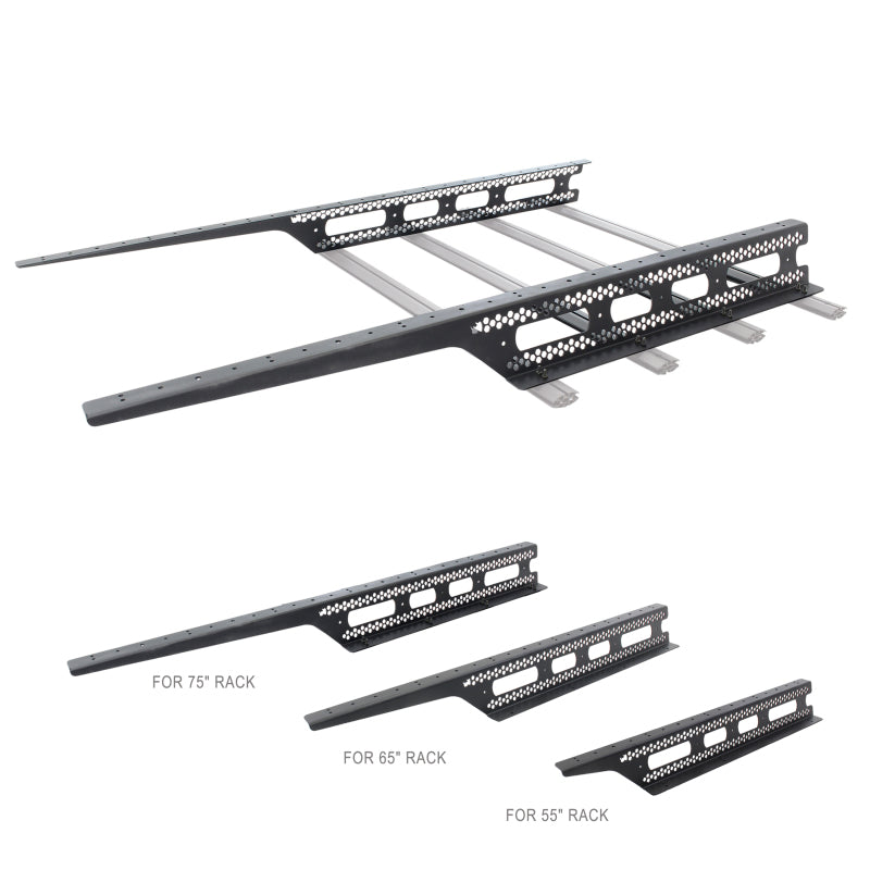 Go Rhino GOR Rack Accessories