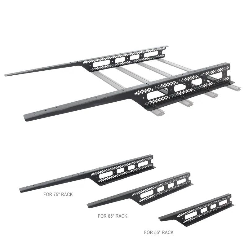 Go Rhino GOR Rack Accessories
