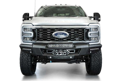 Addictive Desert Designs ADD Phantom Front Bumper