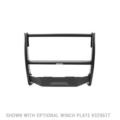 Go Rhino GOR Step Guard - 3000 -Tex Blk