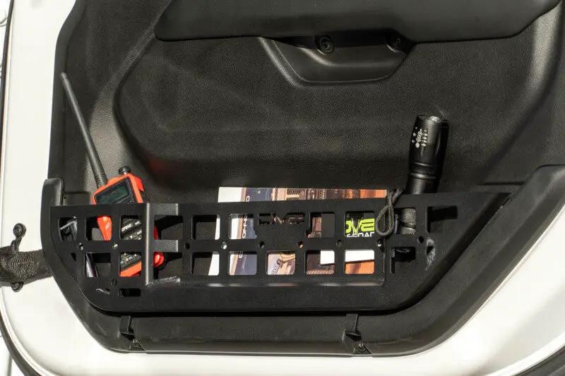 DV8 Offroad DVE Molle Panels by DV8 Offroad