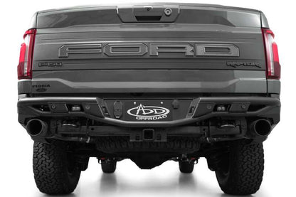 Addictive Desert Designs ADD Race Series Rear Bumper
