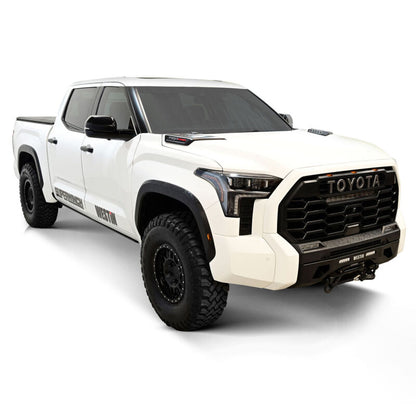Westin WES Pro-Series Bumpers