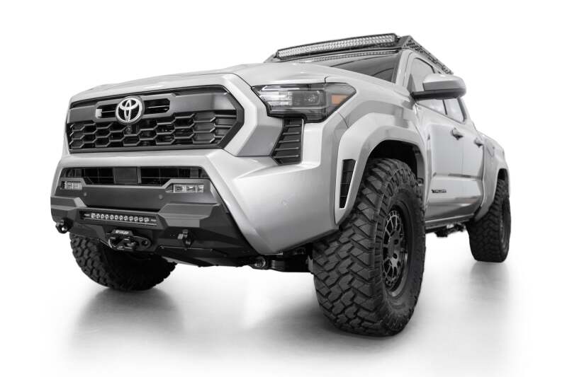 Addictive Desert Designs ADD Stealth Front Bumper