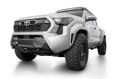Addictive Desert Designs ADD Stealth Front Bumper