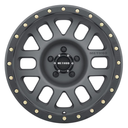 Method Wheels MRW MR309 Wheels