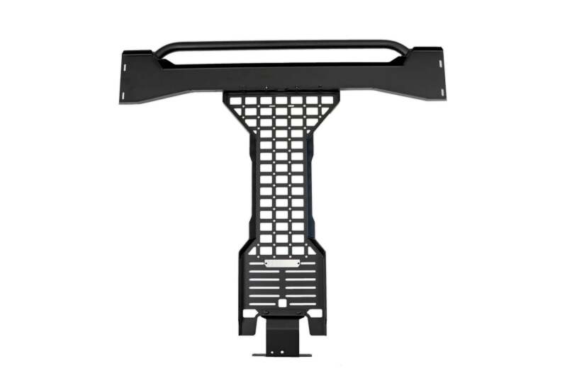 DV8 Offroad DVE Molle Panels