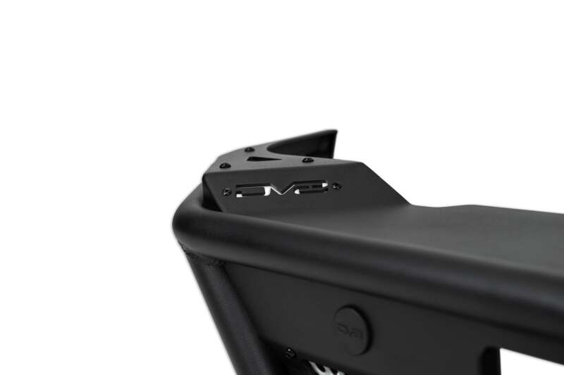 DV8 Offroad DVE Rear Bumpers